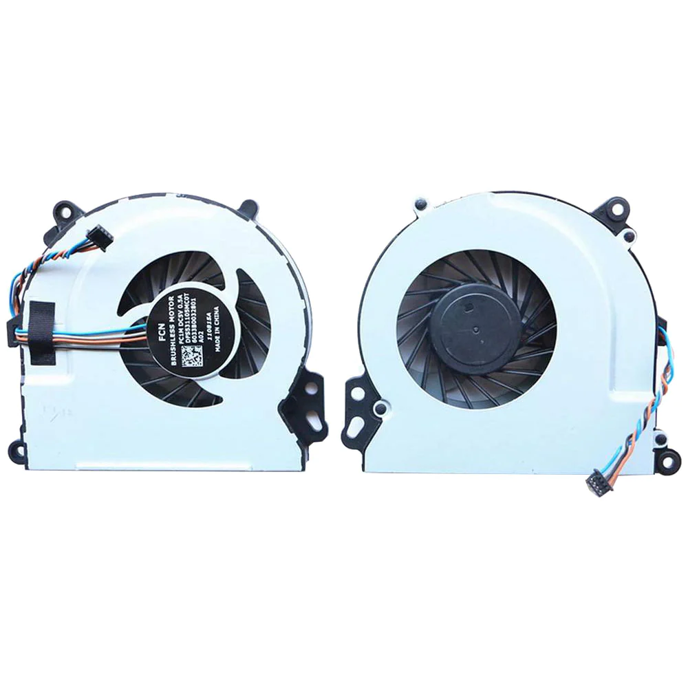 Fan Laptop Internal HP 15J / 17J