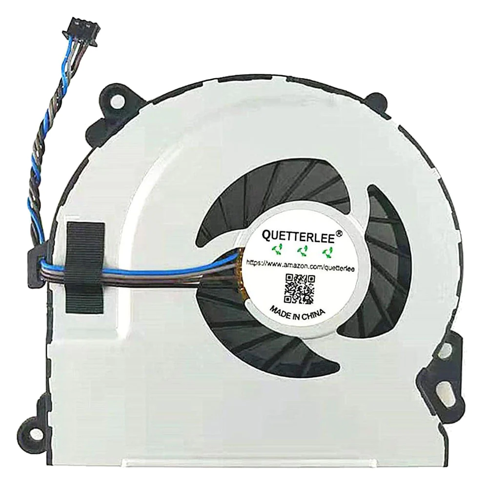 Fan Laptop Internal HP 15J / 17J