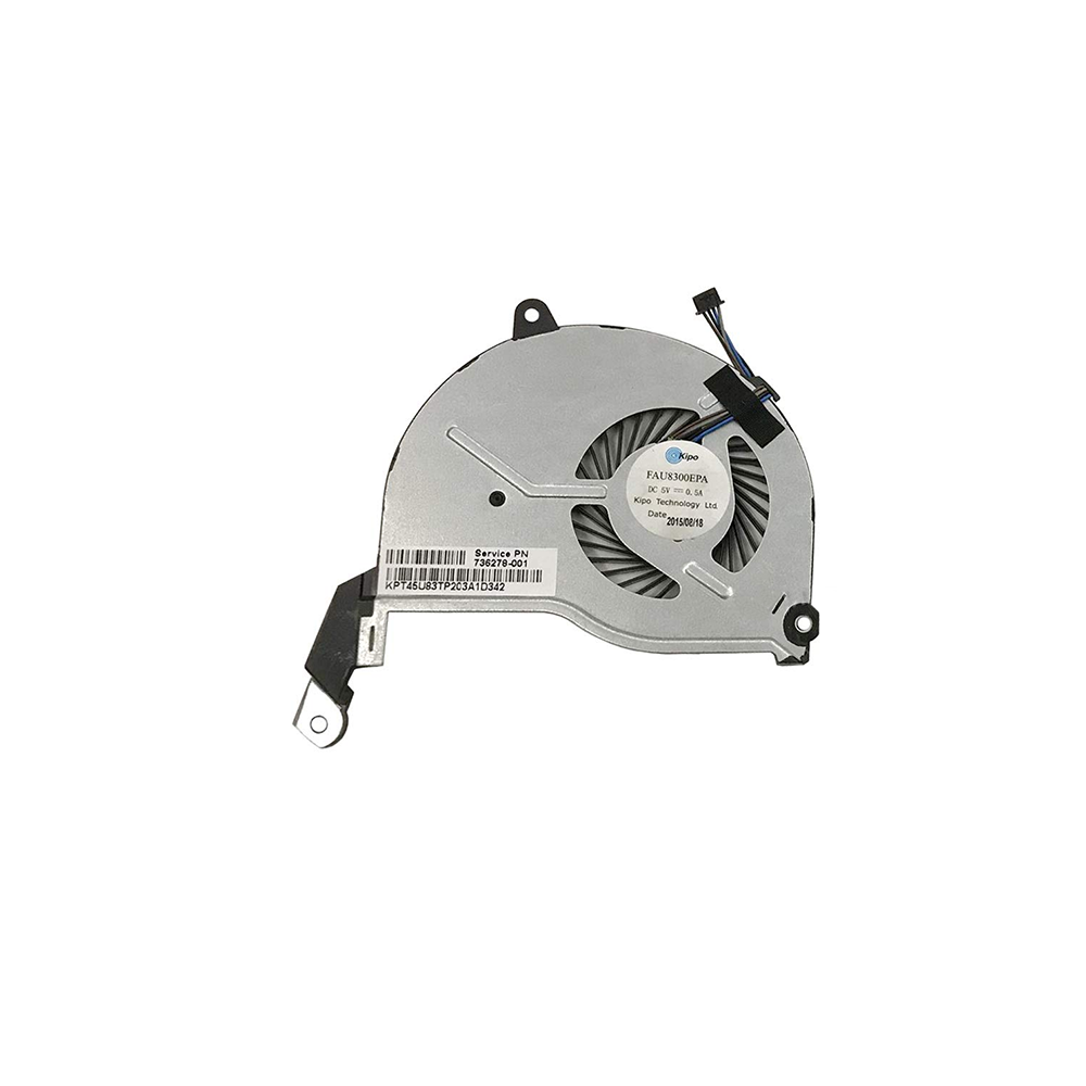 Fan Laptop Internal HP 15N