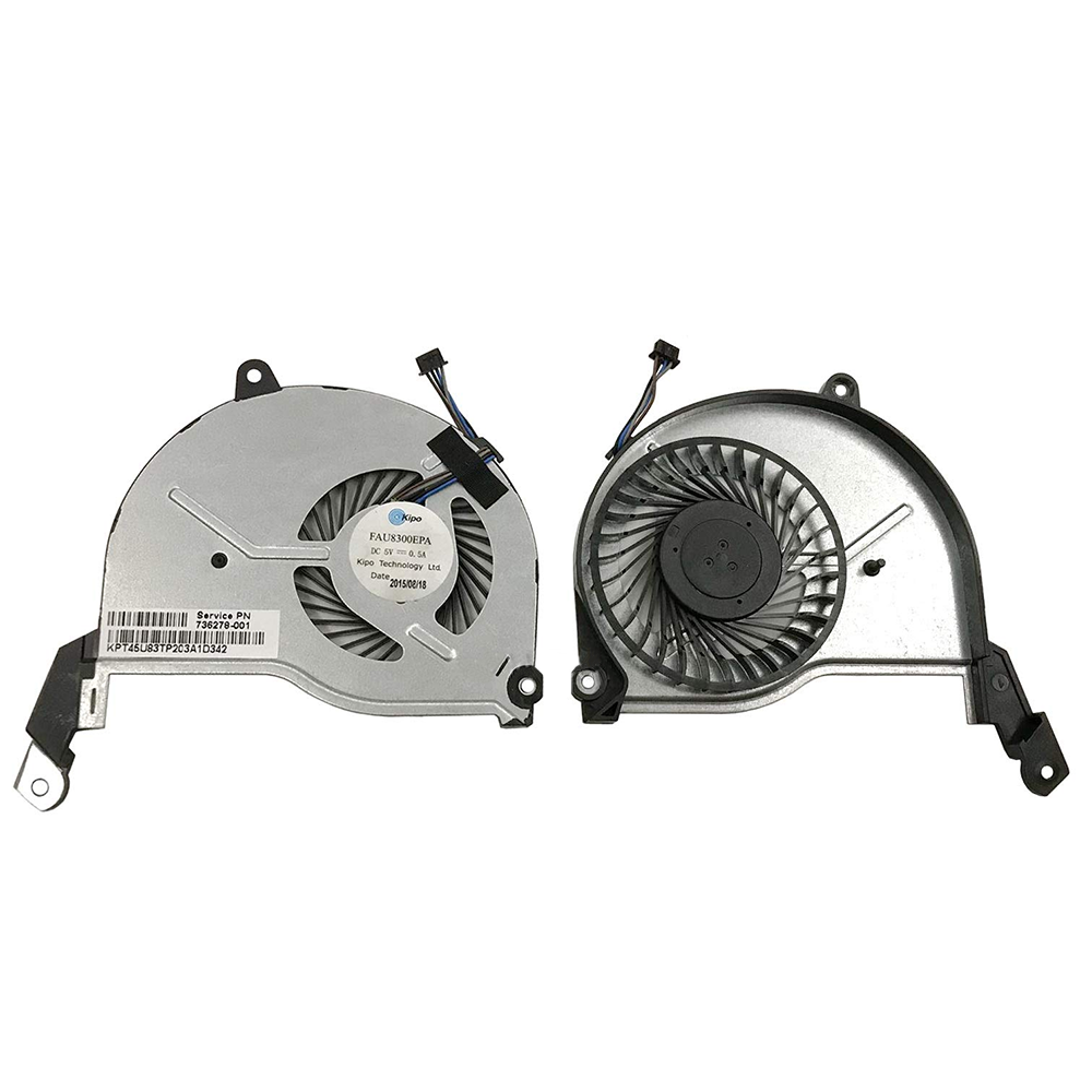 Fan Laptop Internal HP 15N