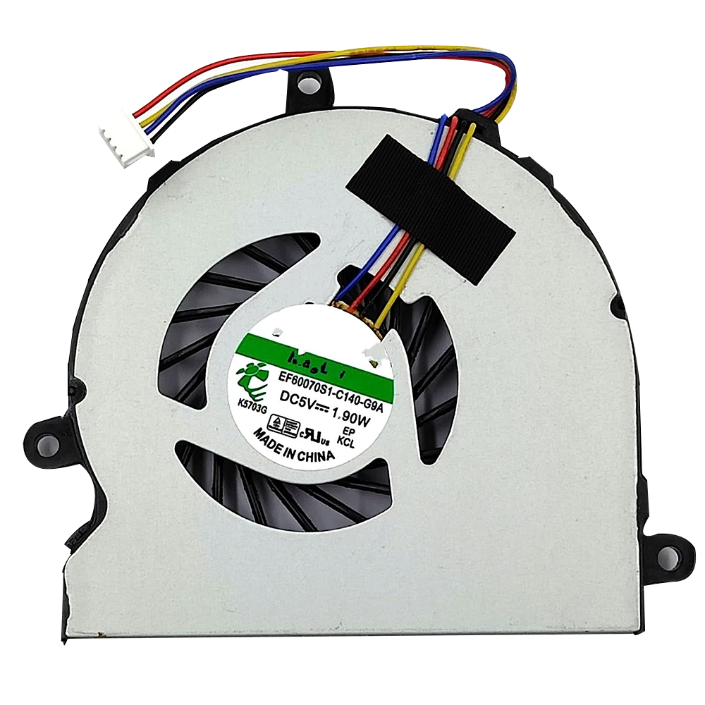 Fan Laptop Internal HP 15R/G - Dell 3521/3537/5521
