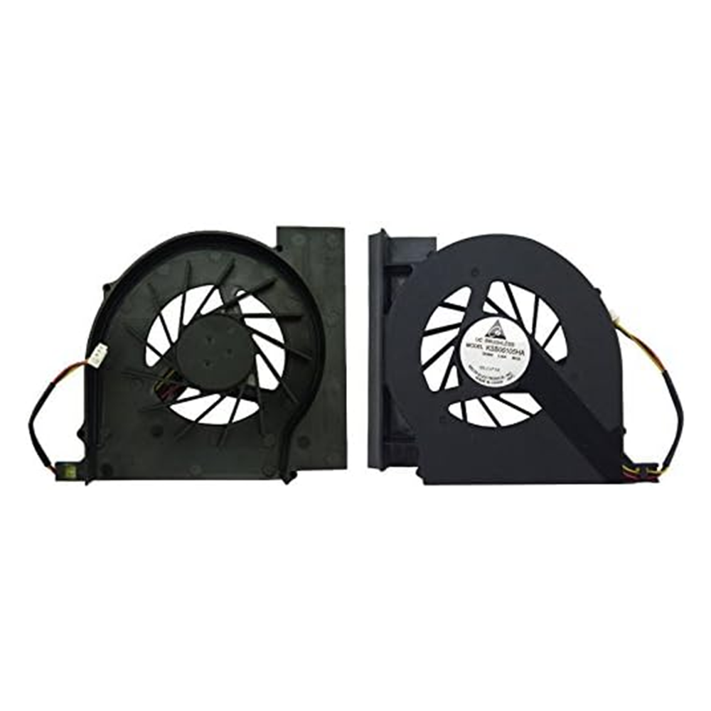 Fan Laptop Internal HP Compaq Cq61