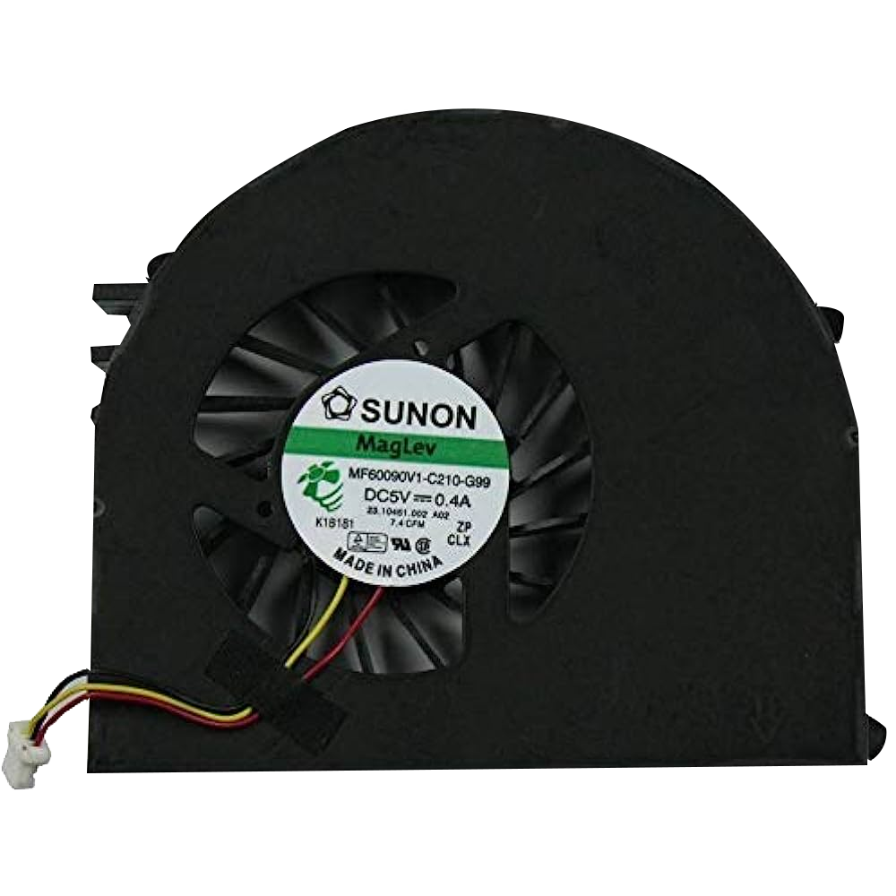 Fan Laptop Internal HP Dv3