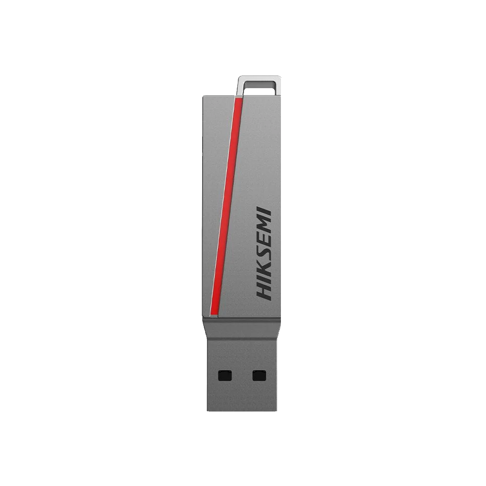Hiksemi E307C Dual Slim 128G OTG Type-C & USB 3.2 Flash Memory