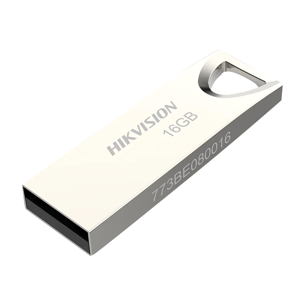 Hikvision M200 16G USB 2.0 Flash Memory