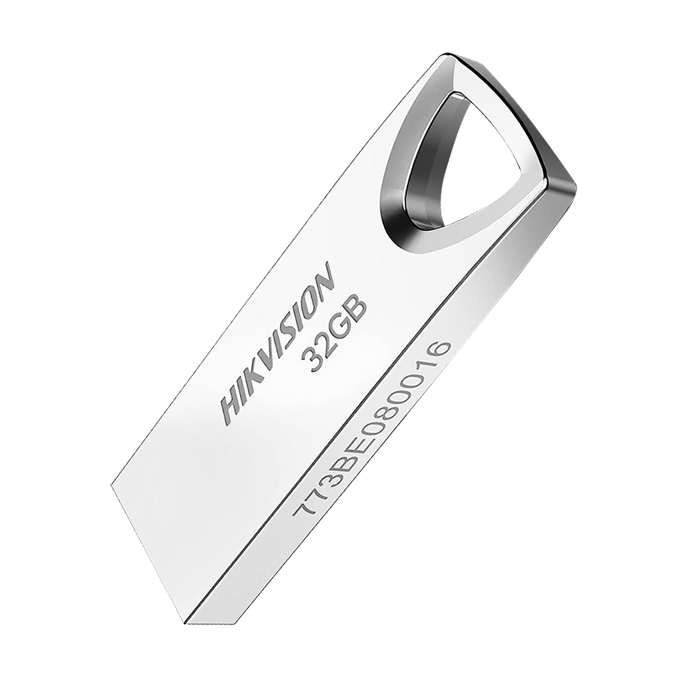 Hikvision M200 32G USB 2.0 Flash Memory