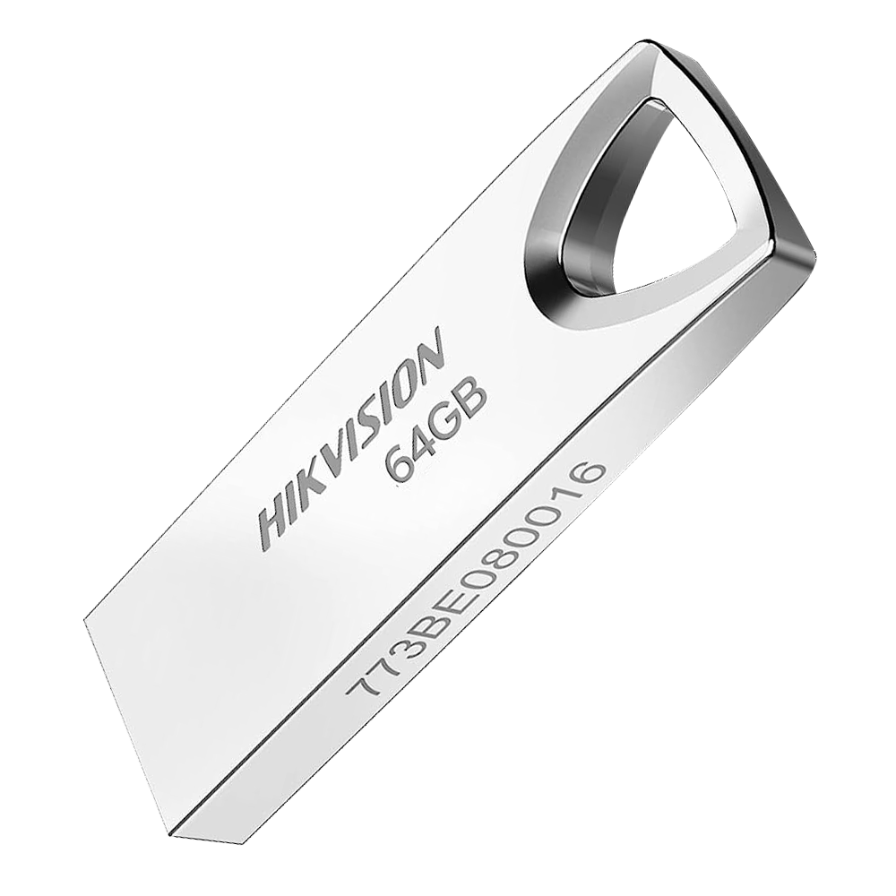 Hikvision M200 64G USB 2.0 Flash Memory