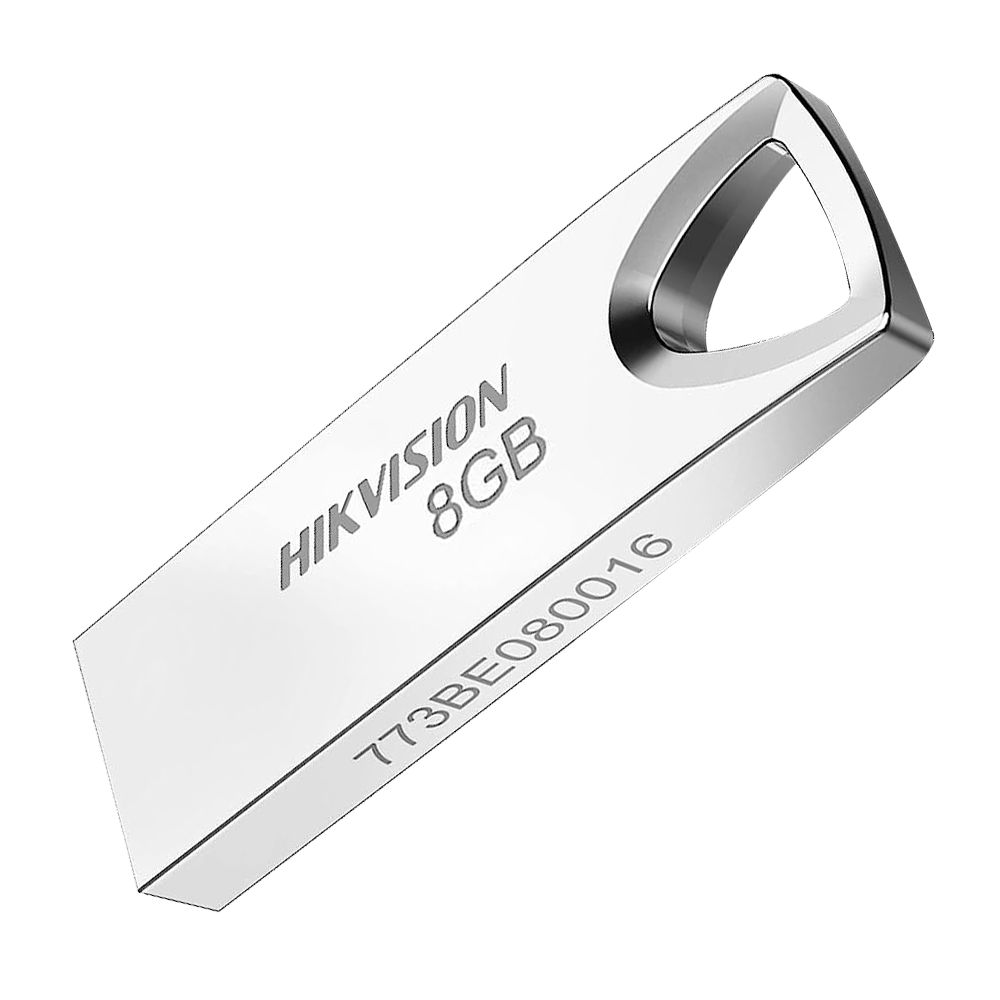 Hikvision M200 8G USB 2.0 Flash Memory