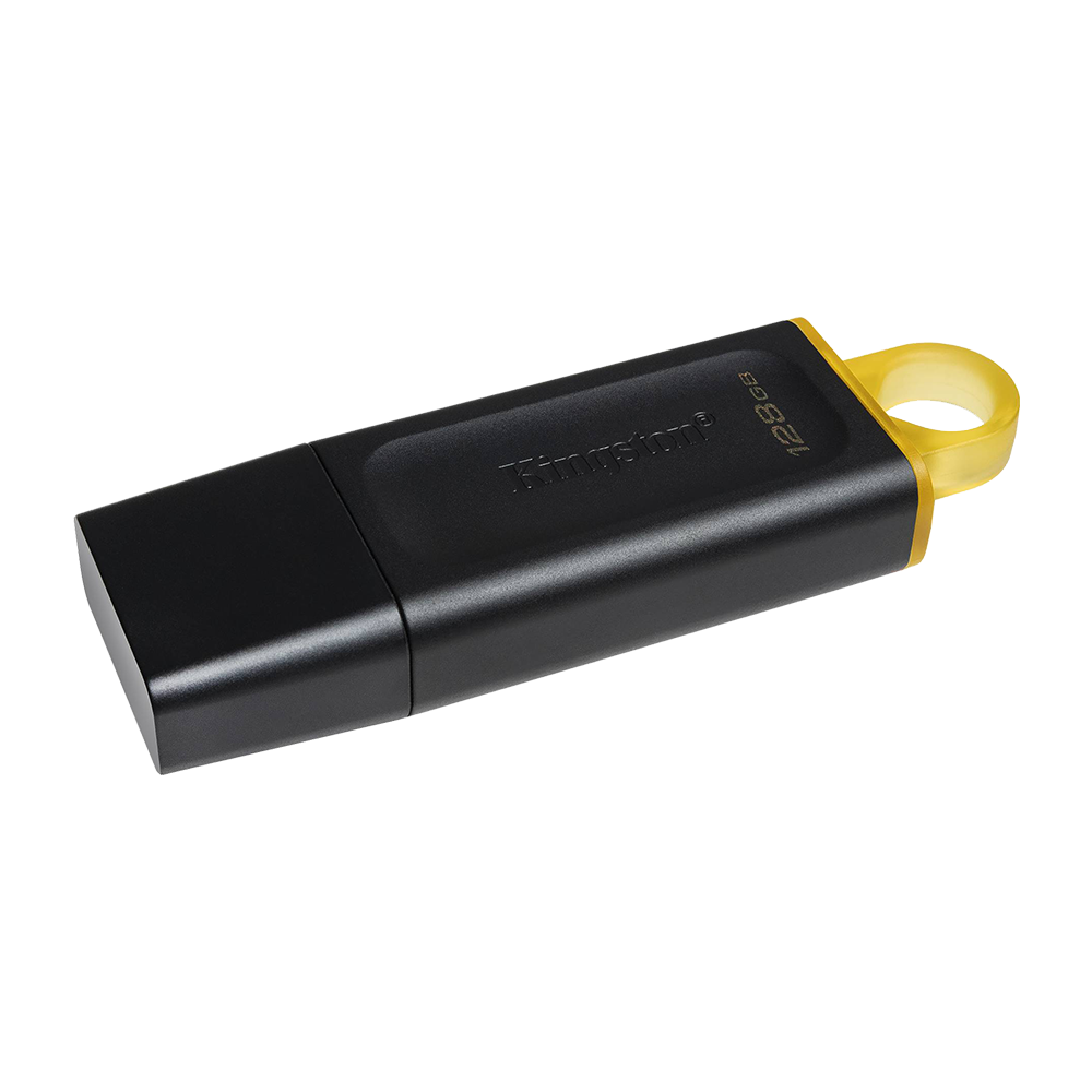 Kingston Exodia DTX 128G USB 3.2 Flash Memory
