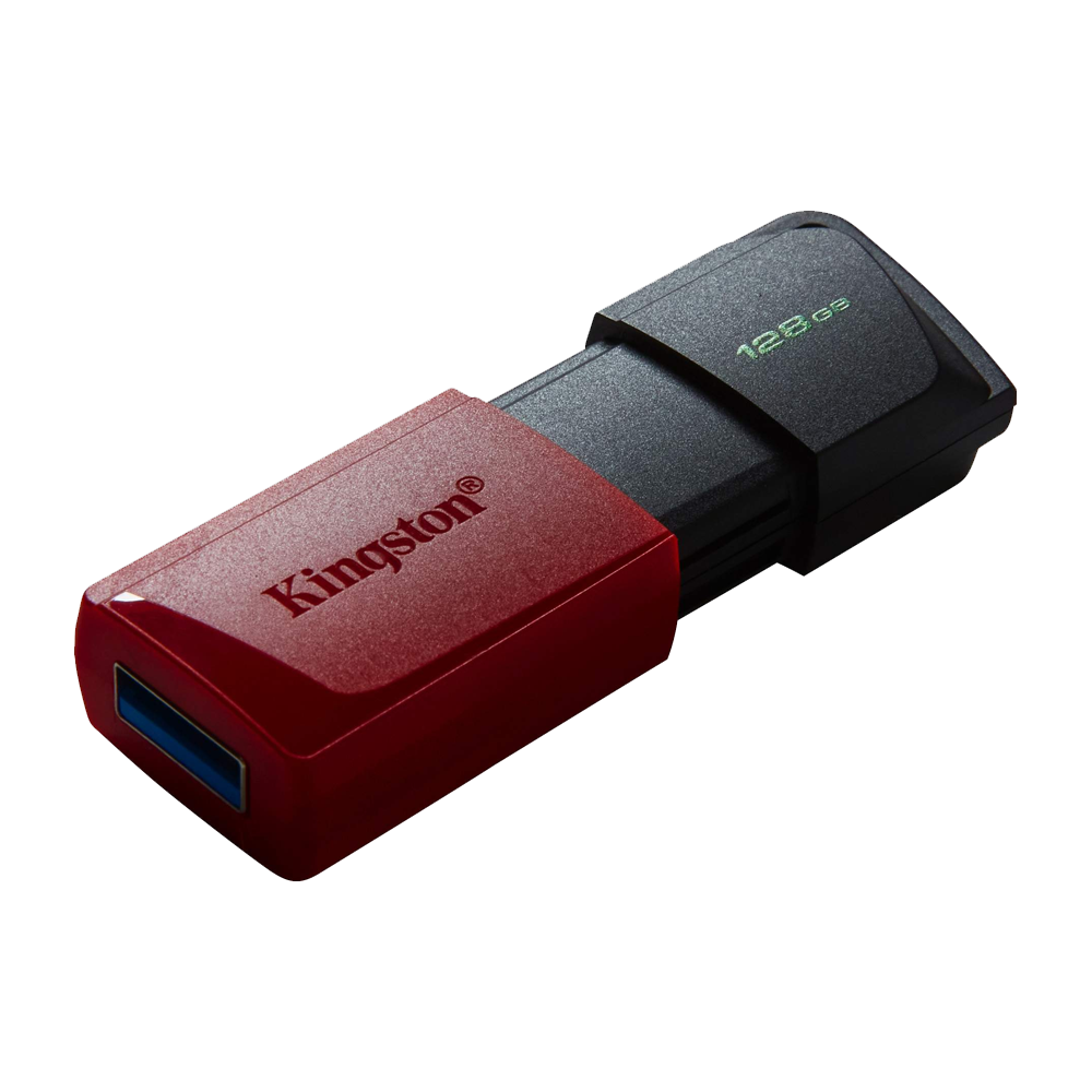 Kingston Exodia DTXM 128GB USB 3.2 Flash Memory