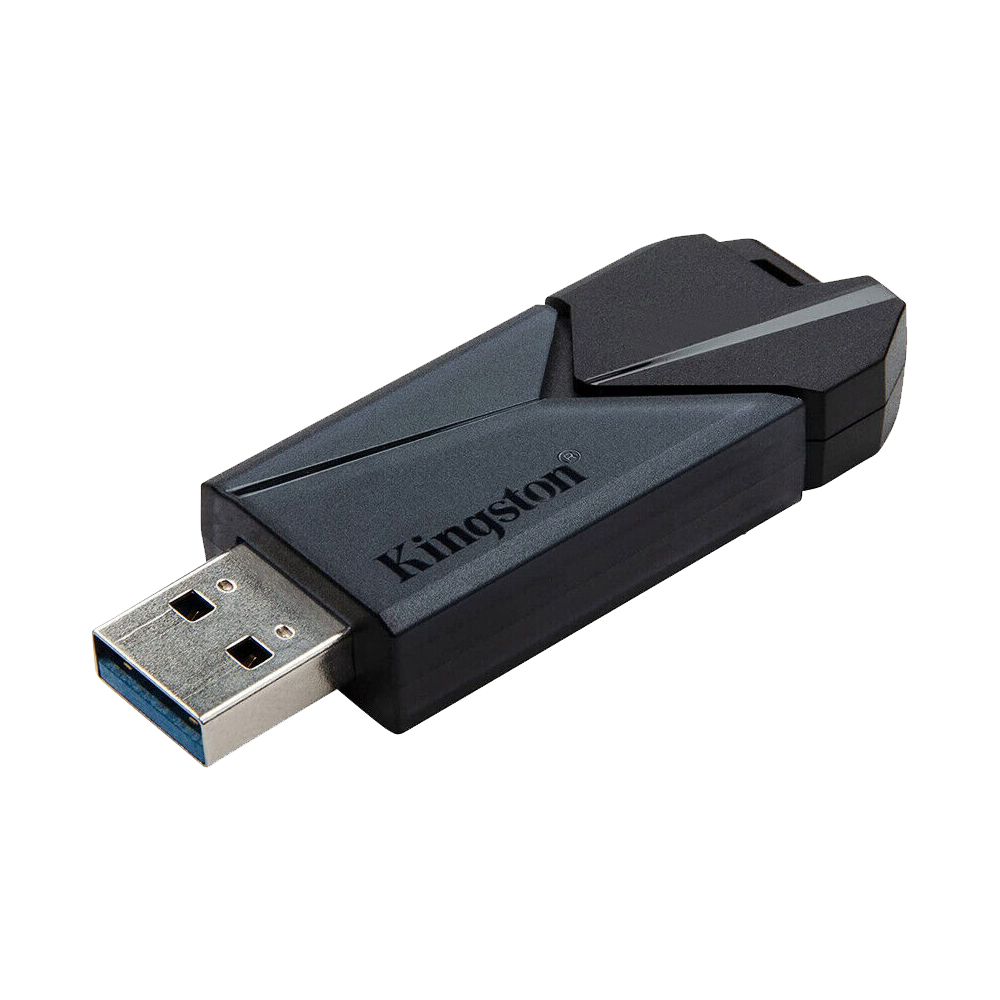 Kingston Exodia Onyx 128GB USB 3.2 Flash Memory
