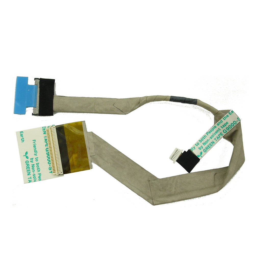 Flat Laptop Dell 1545