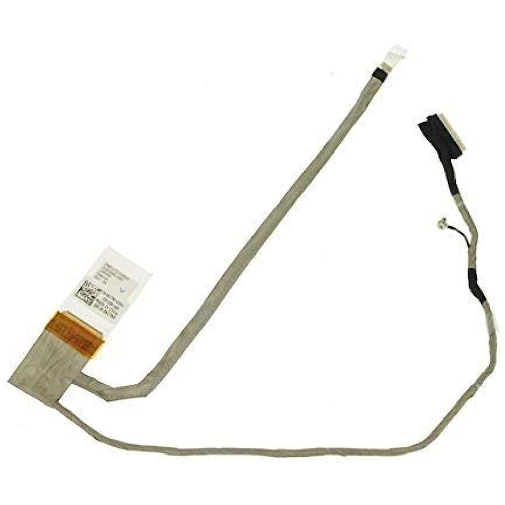 Flat Laptop Dell 1564