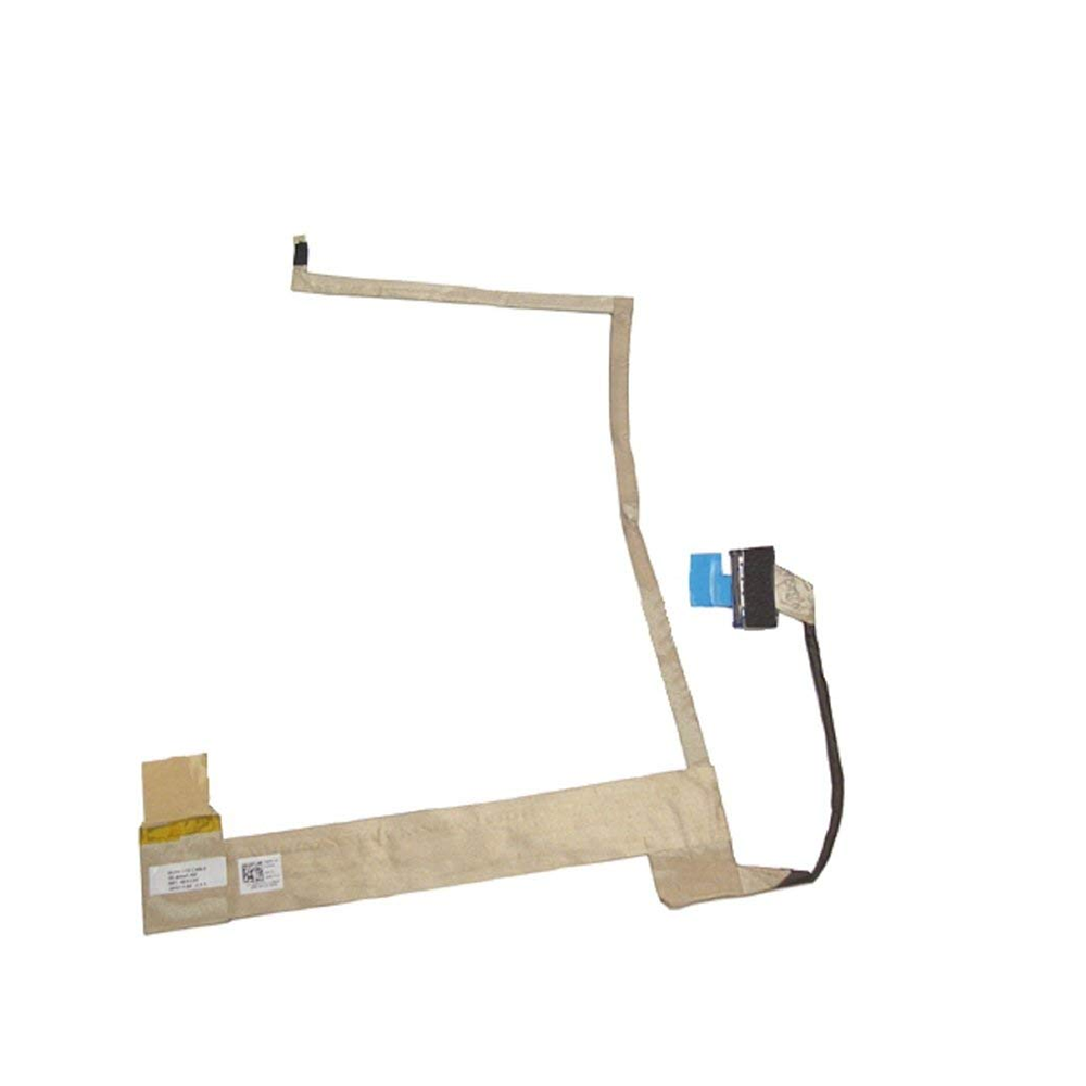 Flat Laptop Dell 5010