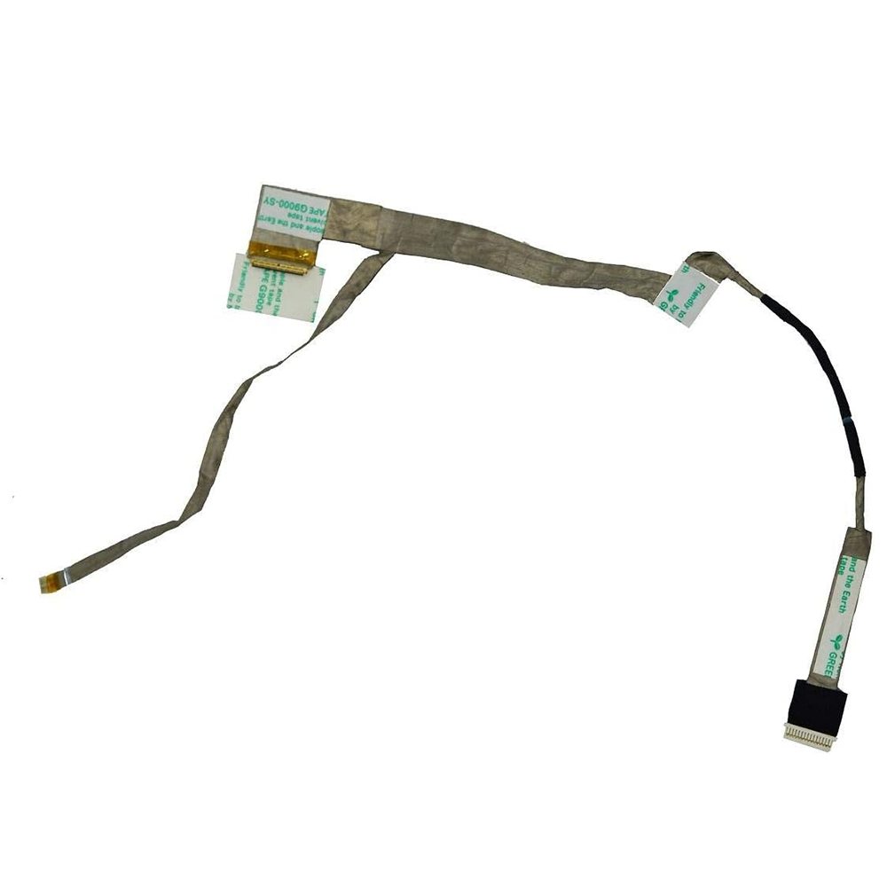 Flat Laptop Dell 5050
