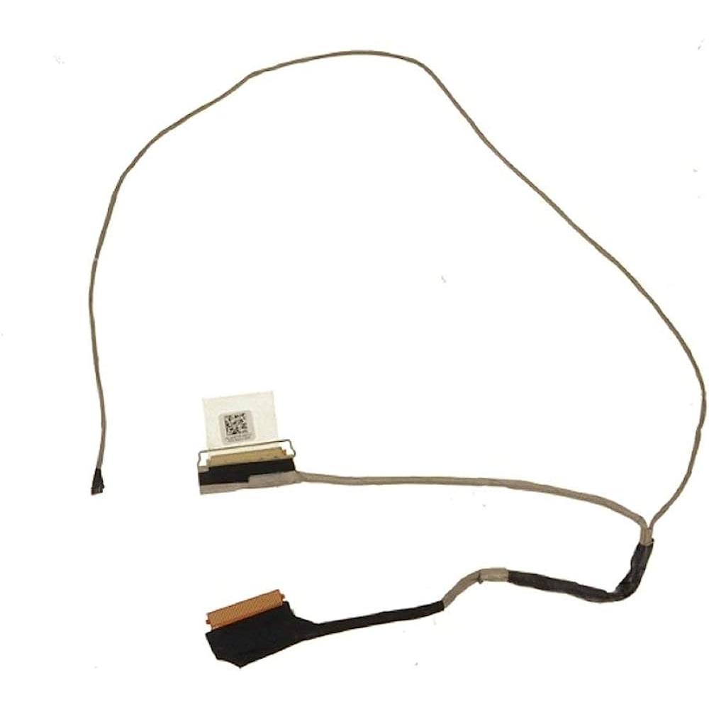 Flat Laptop Dell 5558