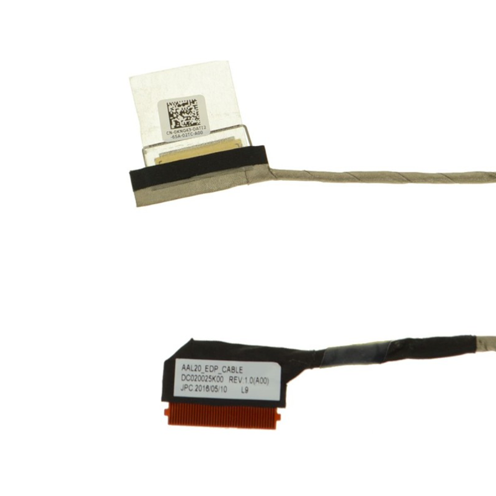 Flat Laptop Dell 5558