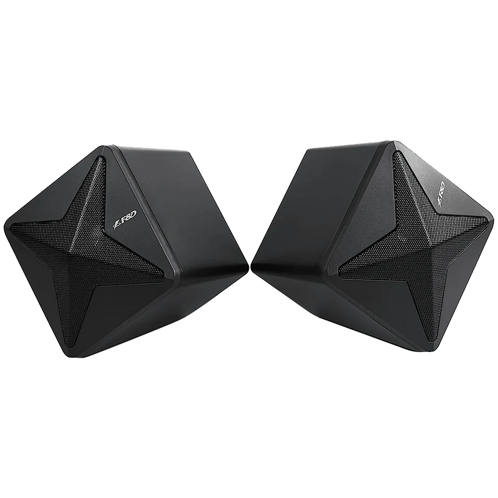 F&D F550X Speaker 2.1