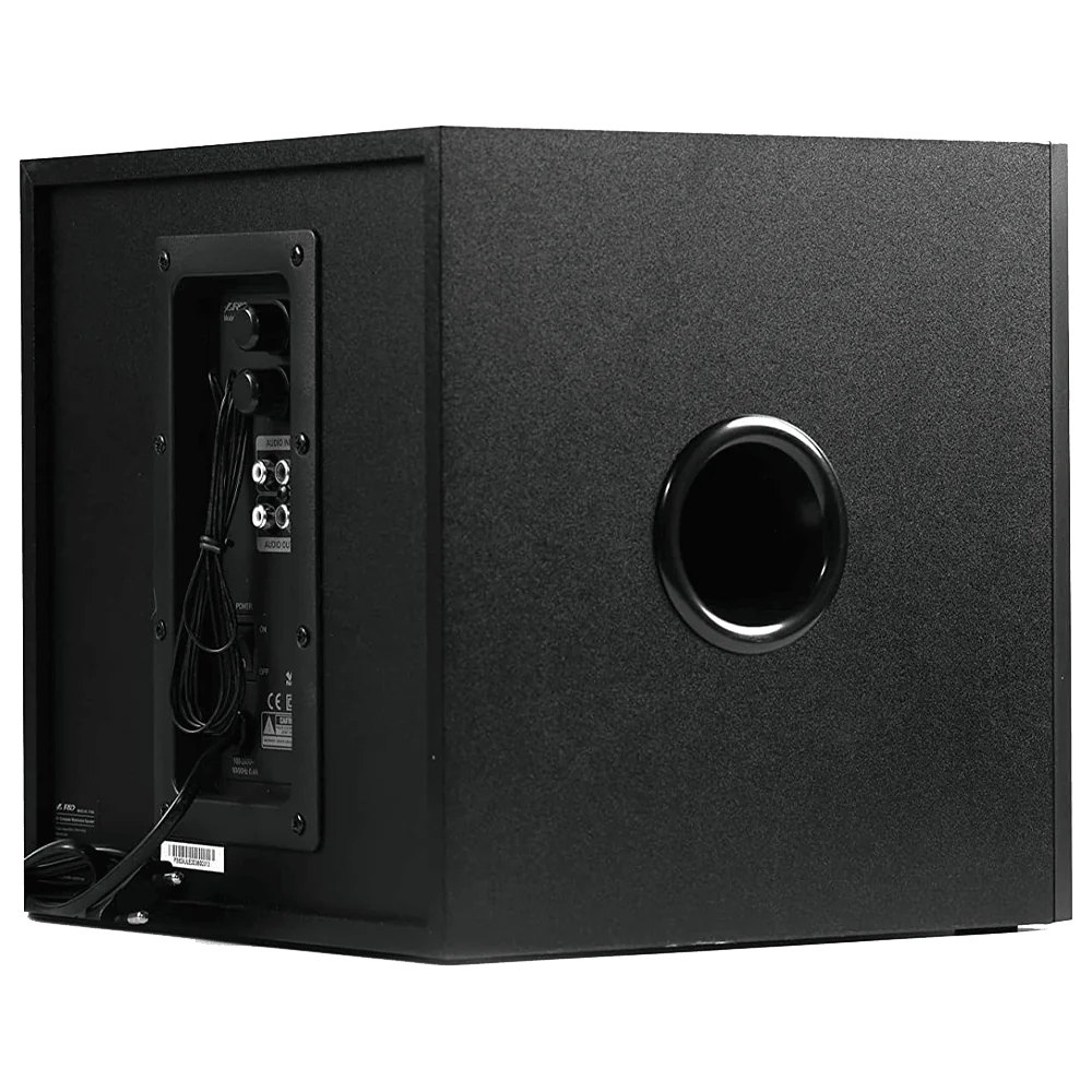 F&D F550X Speaker 2.1