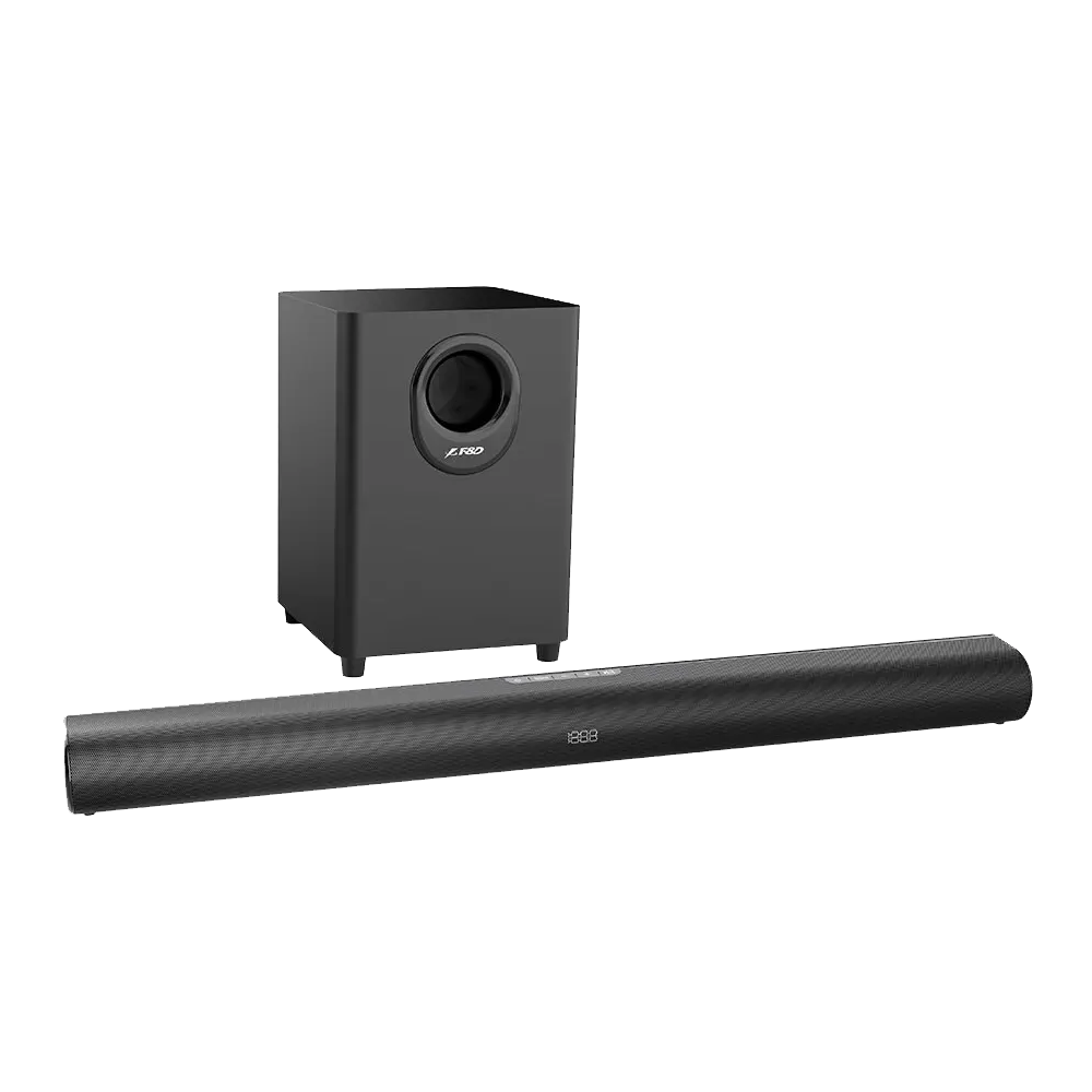 F&D HT-330 Speaker 2.1