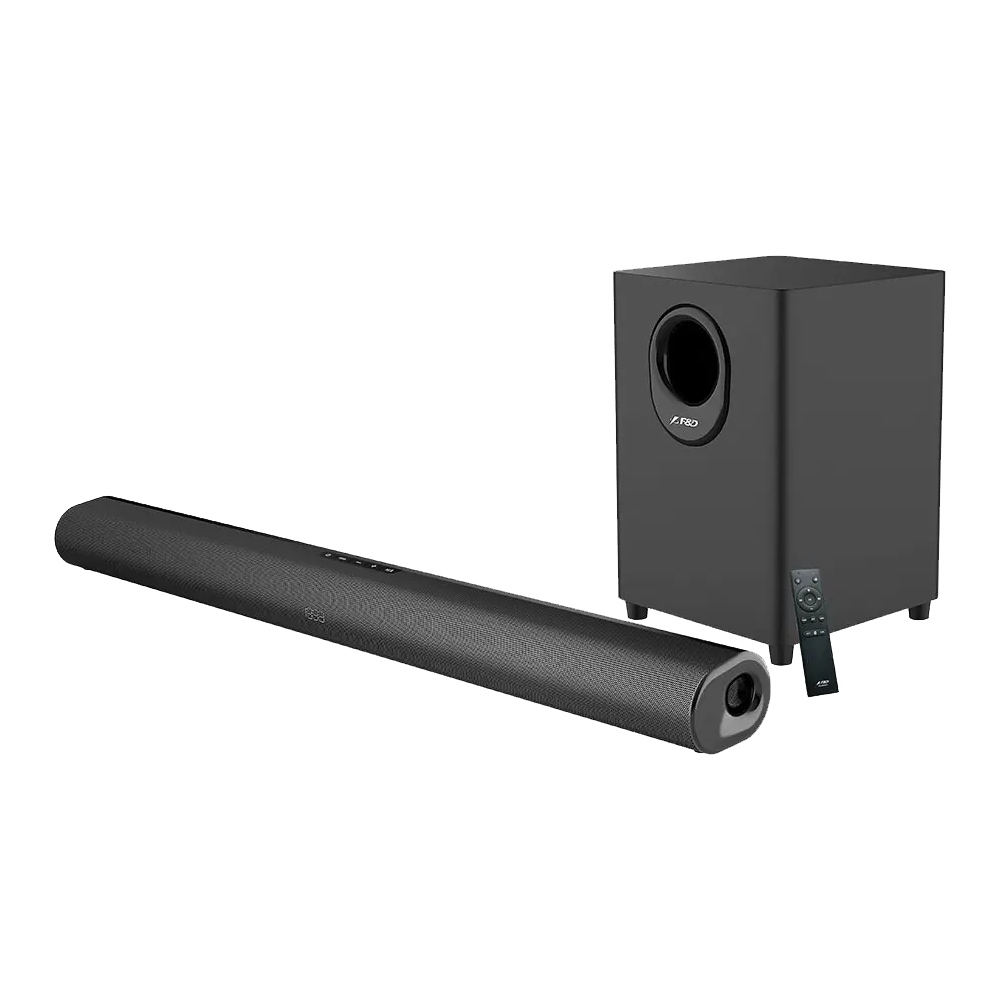 F&D HT-330 Speaker 2.1