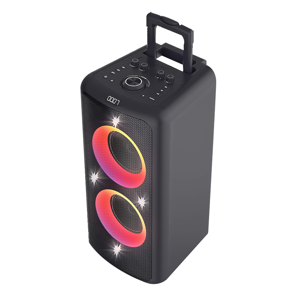 F&D PA300 Portable Bluetooth Speaker