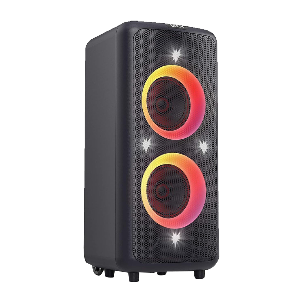 F&D PA300 Portable Bluetooth Speaker