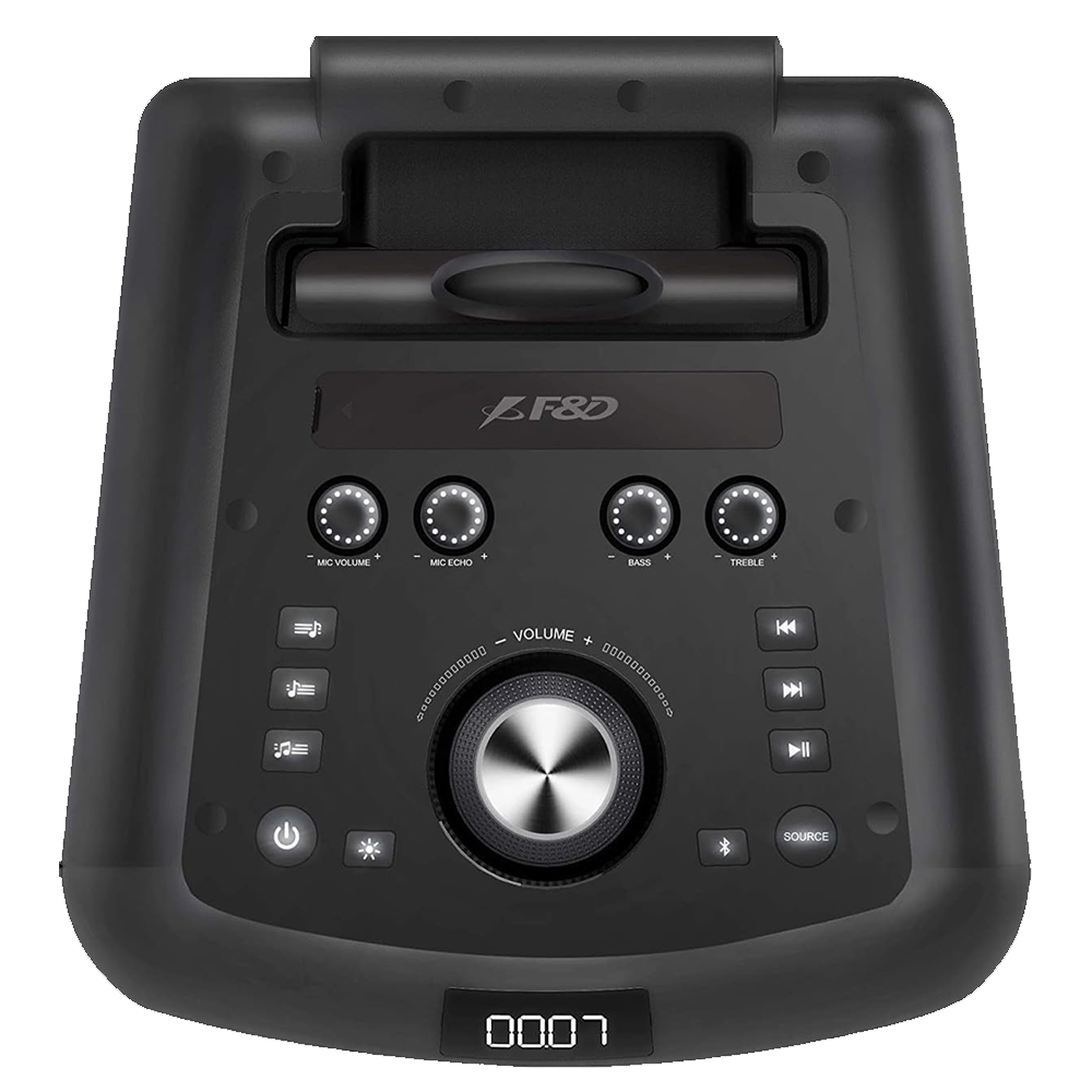 F&D PA300 Portable Bluetooth Speaker