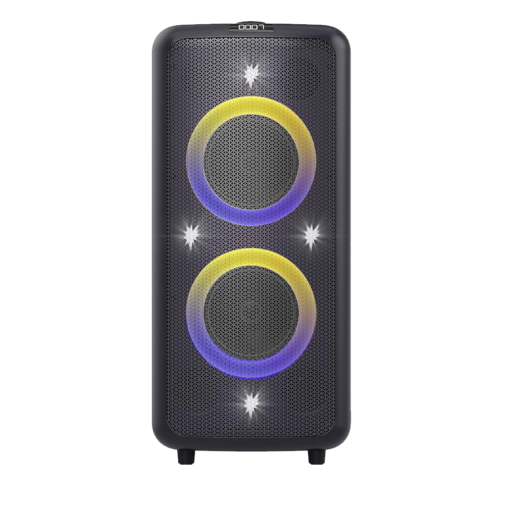 F&D PA300 Portable Bluetooth Speaker