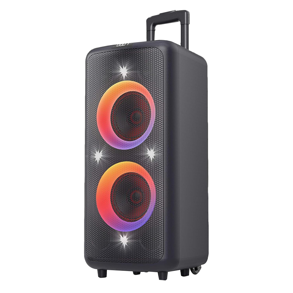 F&D PA300 Portable Bluetooth Speaker