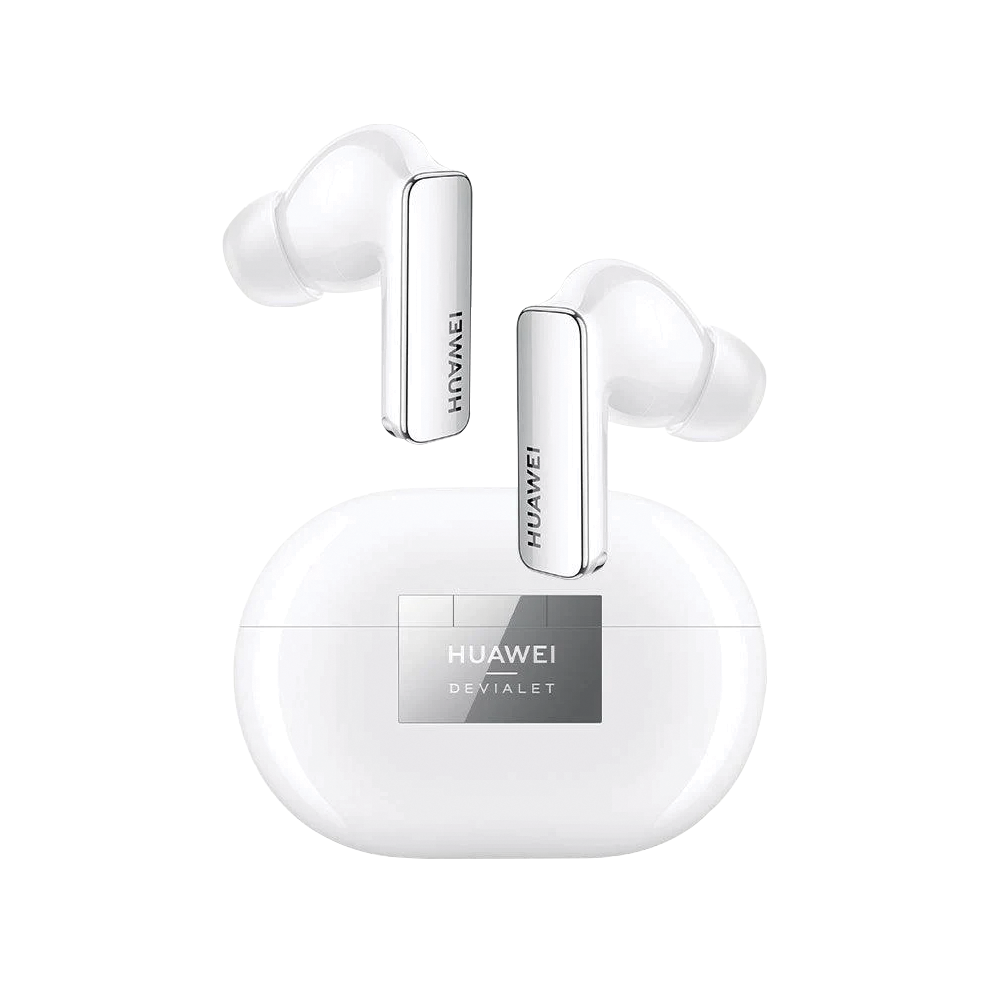 Earbuds Huawei Freebuds Pro 2 - White