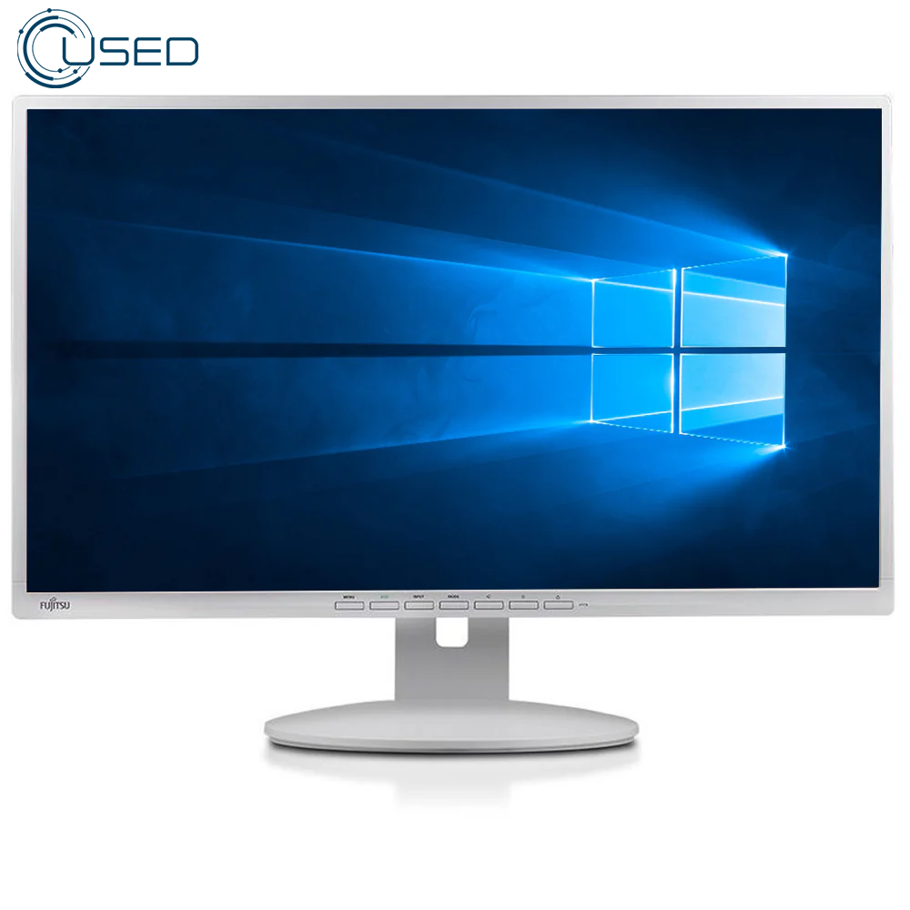Fujitsu B27-8 TE Pro 27 Inch LED FHD IPS HDMI Monitor (Original Used)