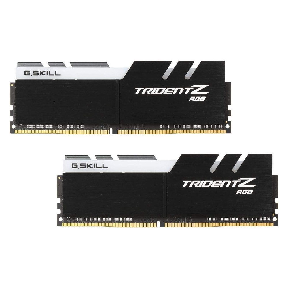 G.Skill Trident Z 16GB (2x8GB) DDR4 3200MHz PC RGB Ram