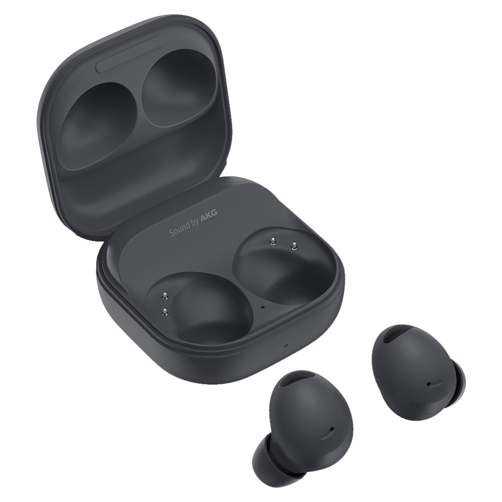 Earbuds Samsung Galaxy Buds 2 Pro - Graphite