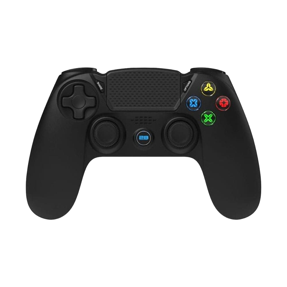 Gamepad Single Bluetooth PS4 & PC 2B GP193