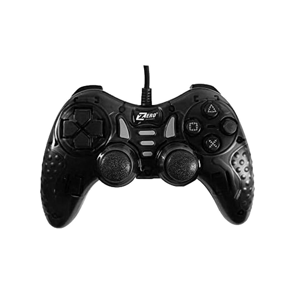 Gamepad Single Turbo Zero ZR-5001