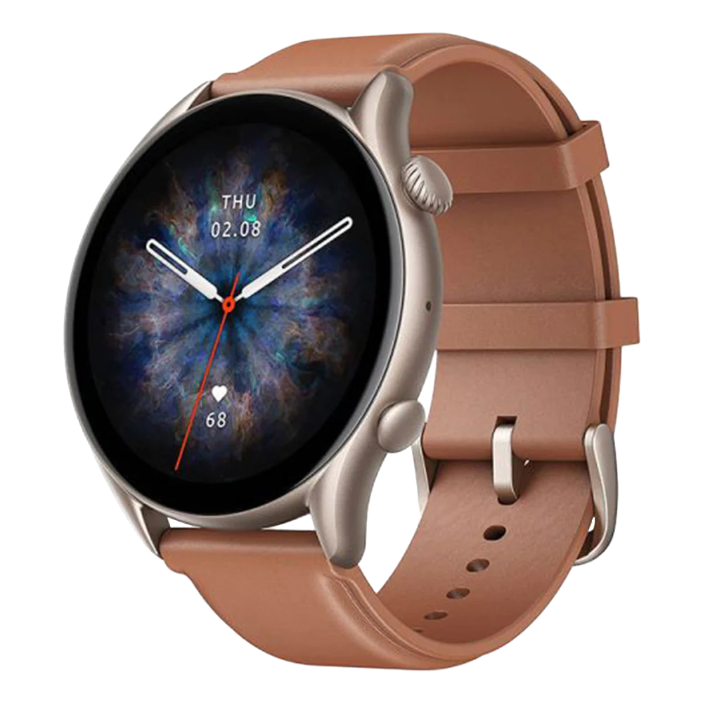 Smart Watch Amazfit Gtr 3 Pro - Brown