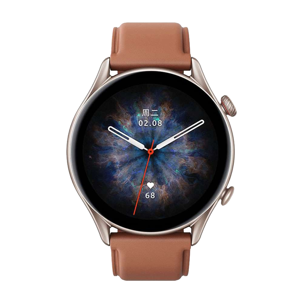 Smart Watch Amazfit Gtr 3 Pro - Brown