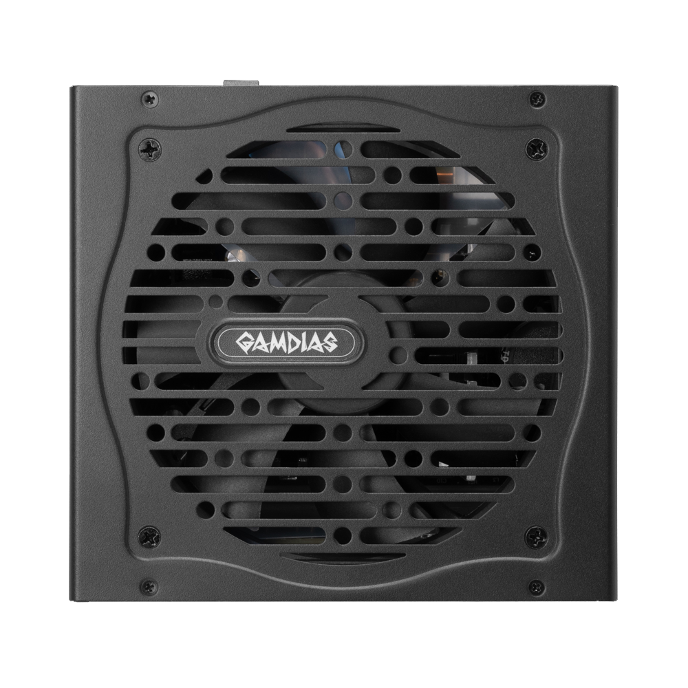 Gamdias Helios P1A-850G 80 Plus Gold Power Supply (850W)