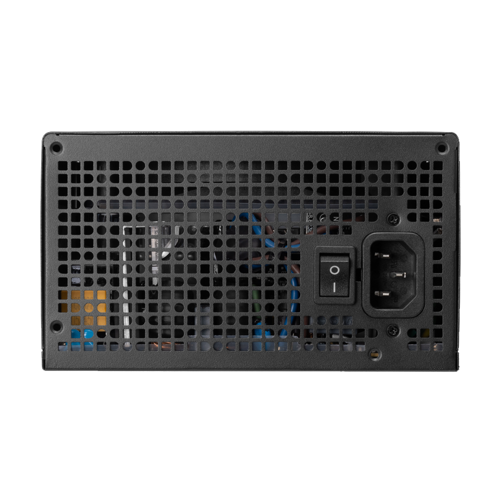 Gamdias Helios P1A-850G 80 Plus Gold Power Supply (850W)