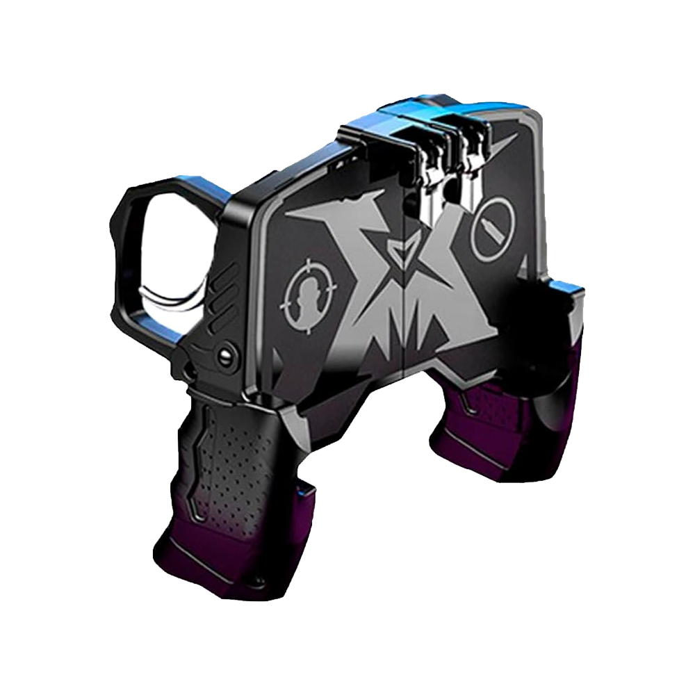 Gamepad Mobile Trigger K21