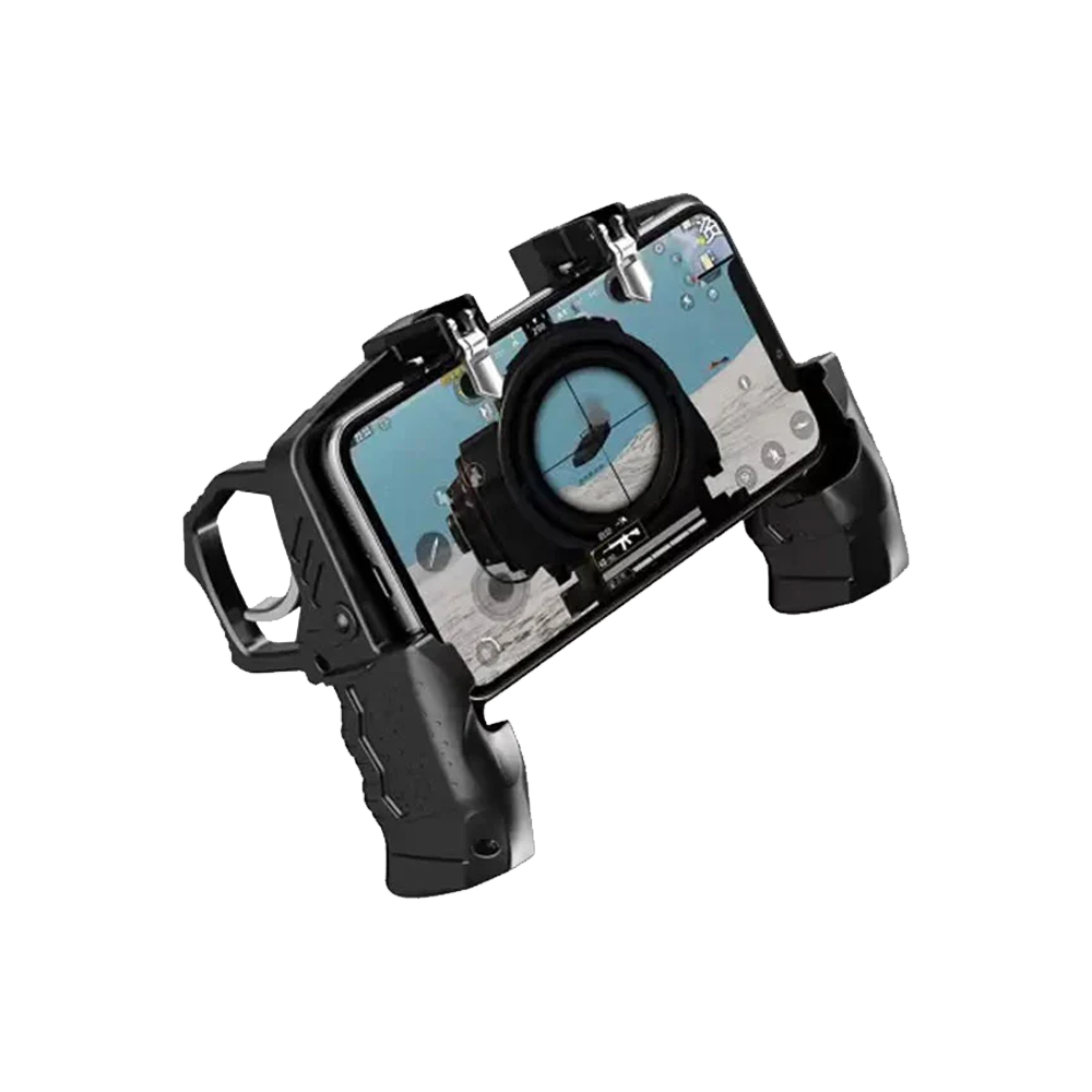 Gamepad Mobile Trigger K21