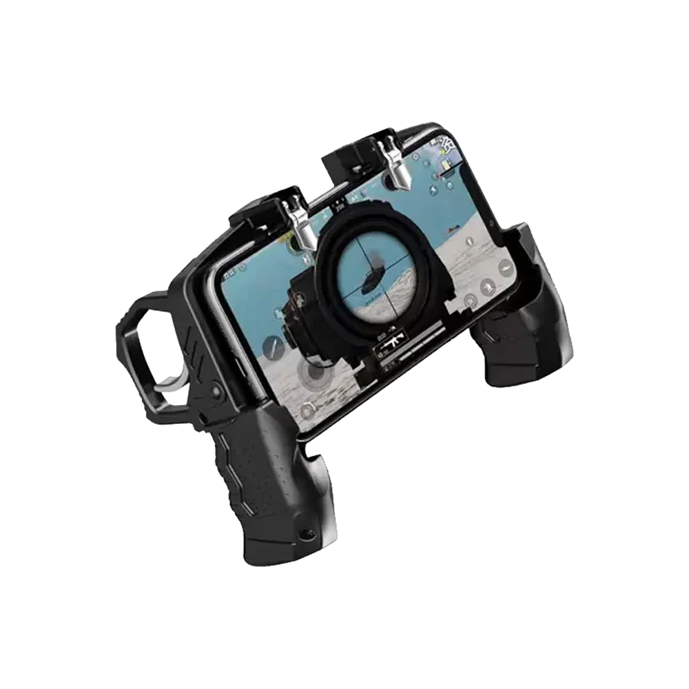 Gamepad Mobile Trigger K21