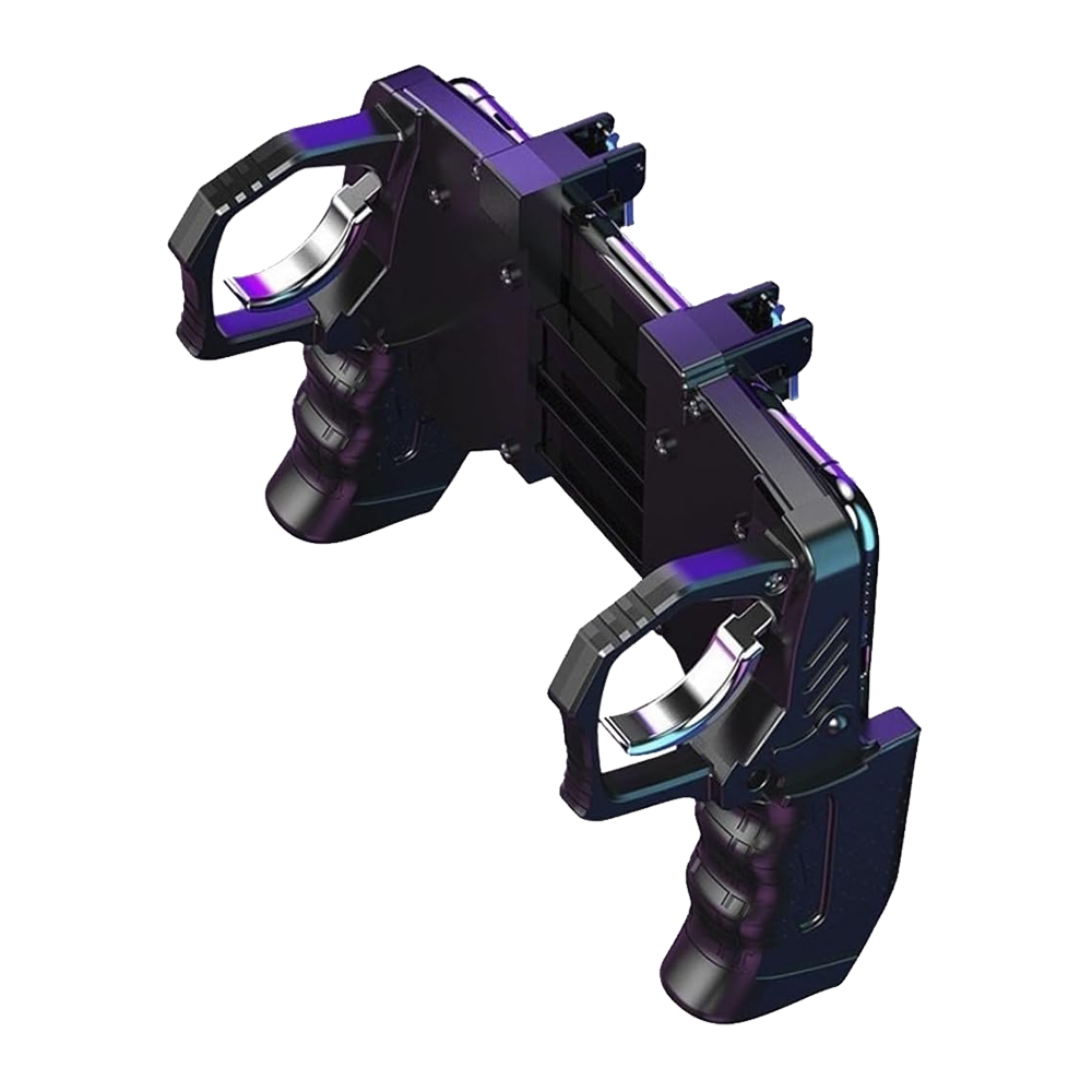 Gamepad Mobile Trigger K21