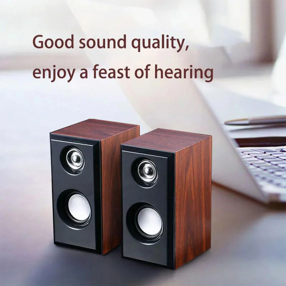 Speaker USB 2.0 Gamma GT-304