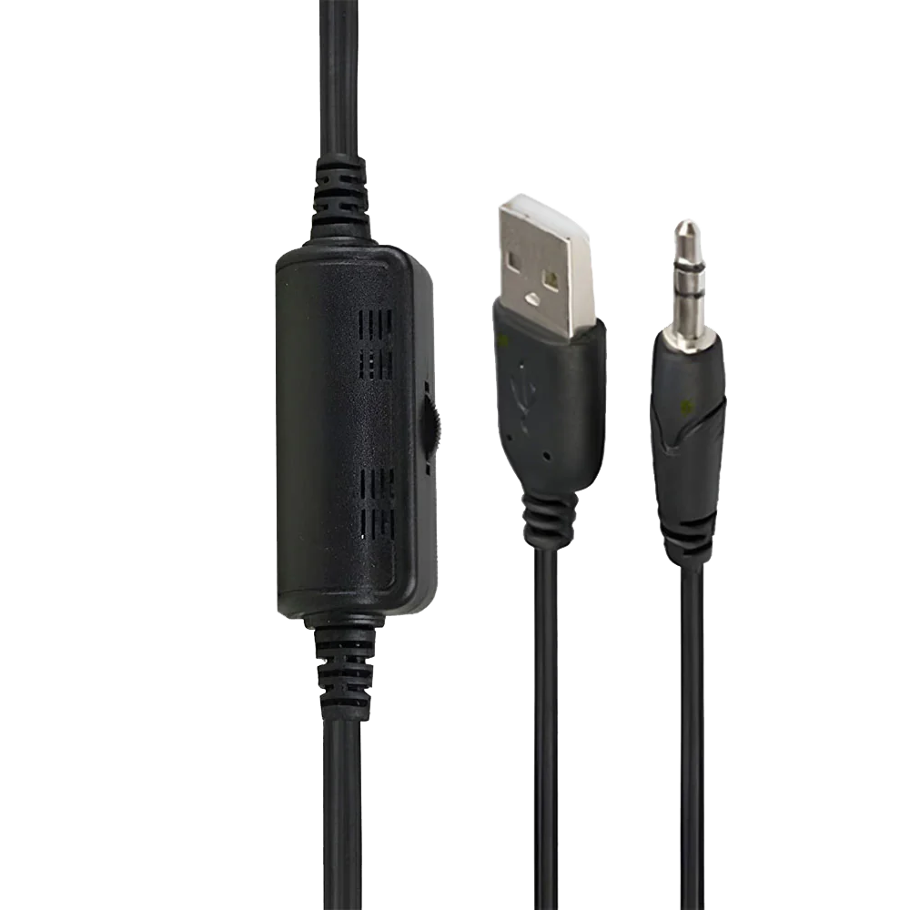 Speaker USB 2.0 Gamma GT-304