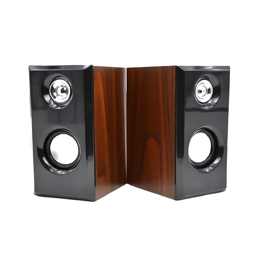 Speaker USB 2.0 Gamma GT-304