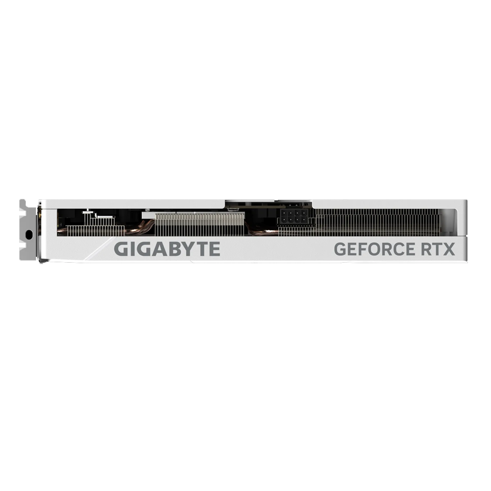 Gigabyte GeForce RTX 4060 Ti Eagle OC Ice 8G GDDR6 Graphics Card