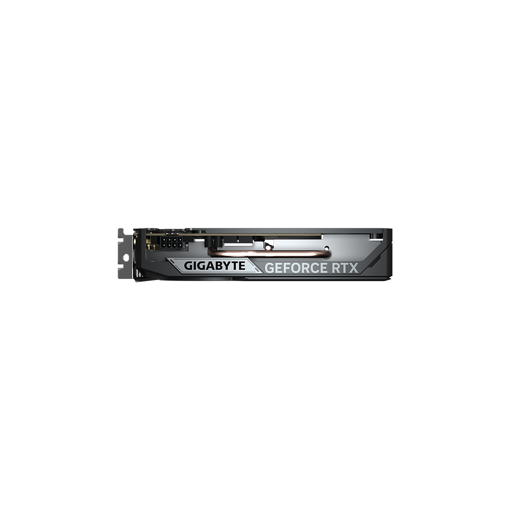 Gigabyte GeForce RTX 5050 WINDFORCE OC 8GB GDDR6 Graphics Card
