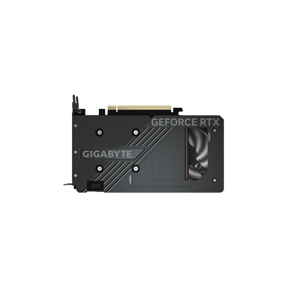 Gigabyte GeForce RTX 5050 WINDFORCE OC 8GB GDDR6 Graphics Card